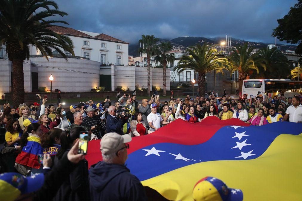 Consulado da Venezuela em Lisboa alvo de ataque com engenho explosivo