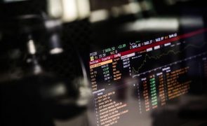 Bolsa de Lisboa abre a subir 0,06%