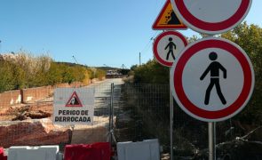 MP pede condenação dos seis arguidos no acidente com cinco mortos em pedreira em Borba