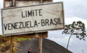 Venezuela reabre a fronteira com o Brasil encerrada na tomada de posse de Maduro