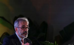 Rangel diz que vai à posse de Daniel Chapo com 