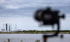 Foguetão americano envia hoje dois pequenos satélites portugueses para o espaço