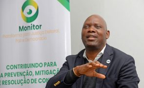 ONG moçambicana denuncia alegado suborno ao líder do partido que apoiou Mondlane