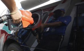 Preço médio de venda da gasolina cai 1,2% e do gasóleo 4,6% no 4.º trimestre de 2024