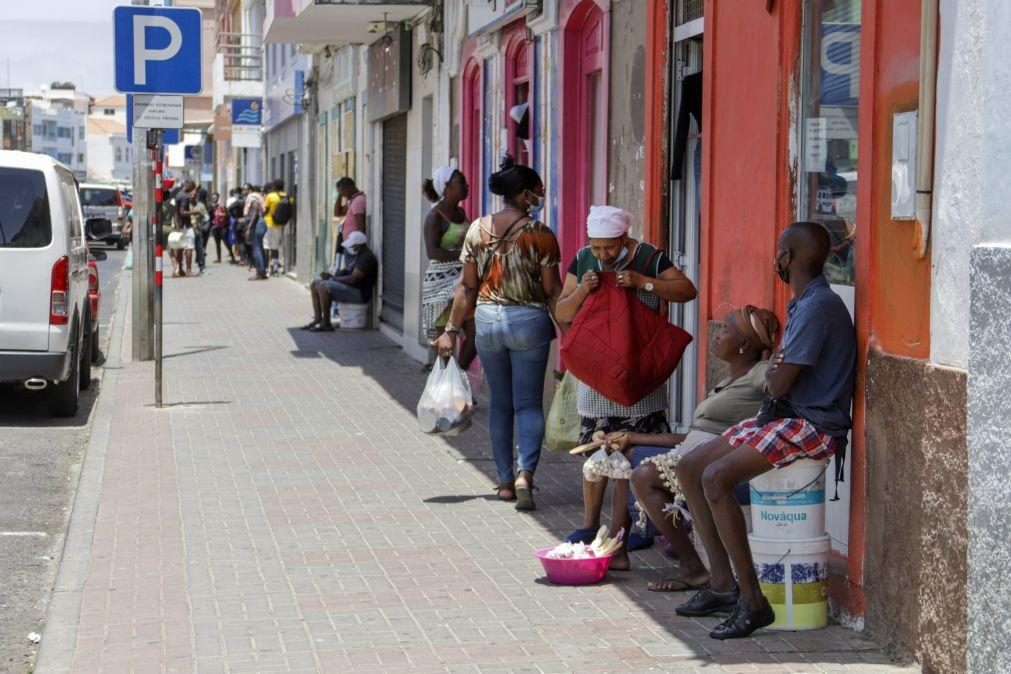 Observatório e universidade cabo-verdiana reforçam parceria para combater tráfico humano