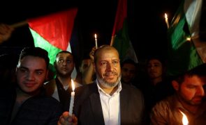 Negociador do Hamas diz que palestinianos não perdoarão sofrimento em Gaza