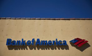 Lucros do Bank of America sobem 2,3% para 26.414 ME em 2024