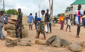 HRW diz que conflito em Cabo Delgado, seca e violência pós-eleitoral agravam conjuntura moçambicana