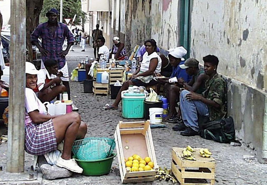 Economia cabo-verdiana cresceu 3,3% no terceiro trimestre de 2024