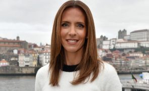 Ana Guedes Rodrigues Jornalista da CNN confessa: 