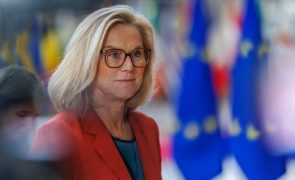 Sigrid Kaag designada coordenadora interina da ONU para Médio Oriente