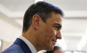 Sánchez quer limitar compra de casa por investidores não europeus para garantir habitação