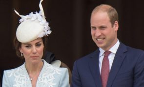 Kate Middleton - Cancro não desapareceu totalmente? “Devemos continuar…”