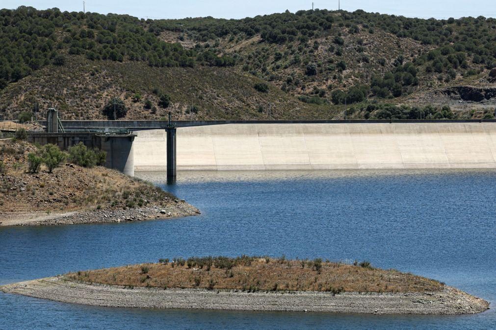 Municípios algarvios defendem construção de duas novas barragens na região