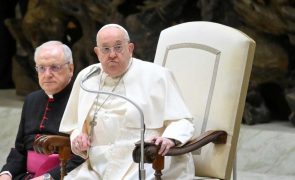 Papa Francisco adverte para riscos da IA na 