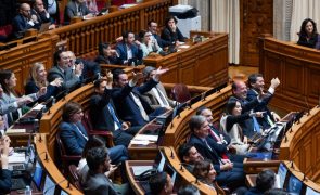 Miguel Arruda do Chega passa a deputado independente