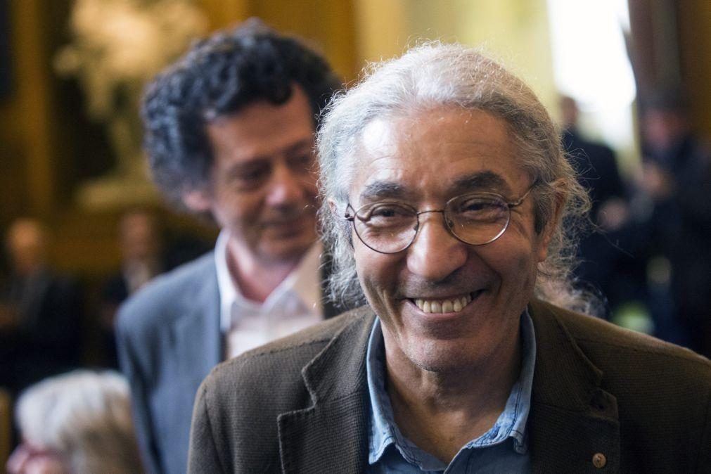 Parlamento Europeu apela à Argélia para que liberte escritor Boualem Sansal