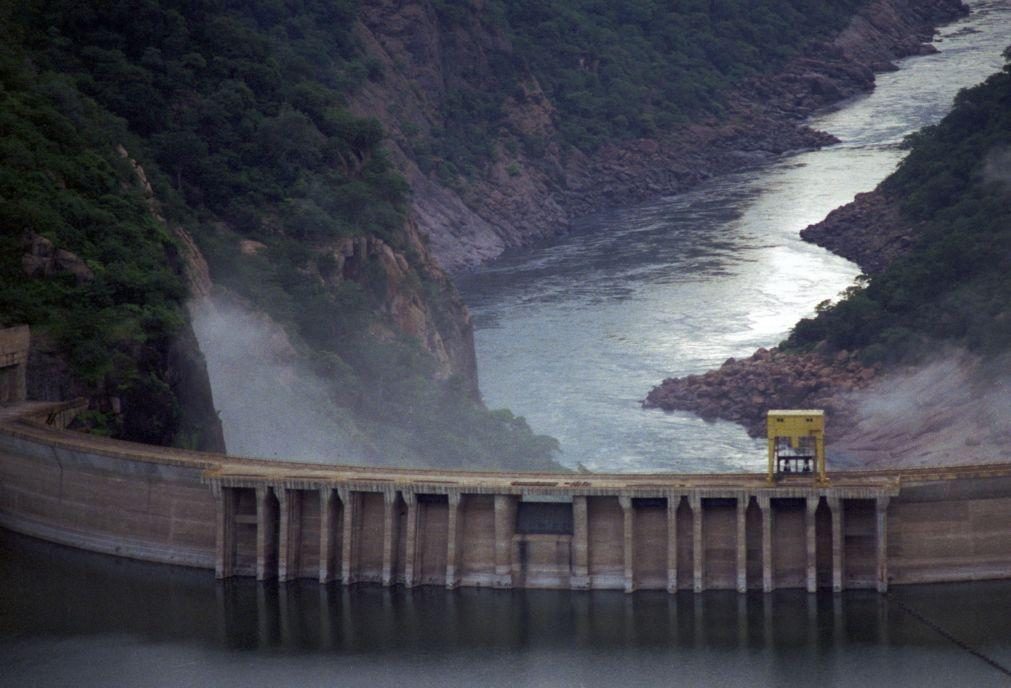 Hidroelétrica de Cahora Bassa com lucros recorde em 2024 apesar do baixo armazenamento