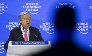 Guterres nomeia ganesa Hanna Serwaa Tetteh como enviada da ONU para a Líbia