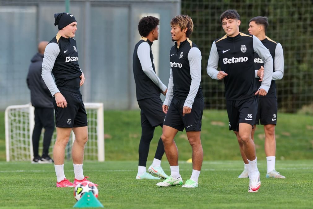 Sporting e Benfica têm hoje testes de valor diferente na 19.ª jornada