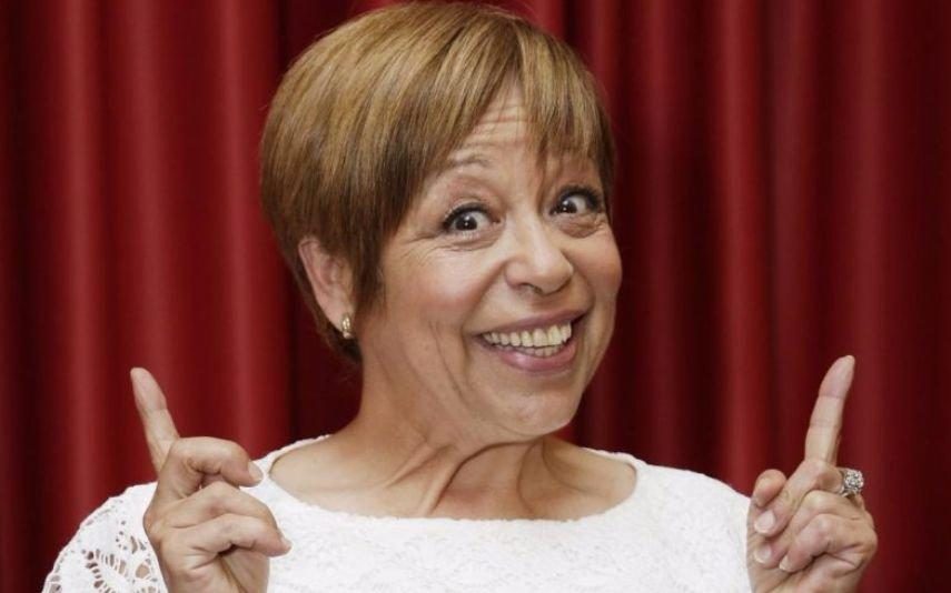 Maria Vieira Critica Pipy de Cristina Ferreira: 