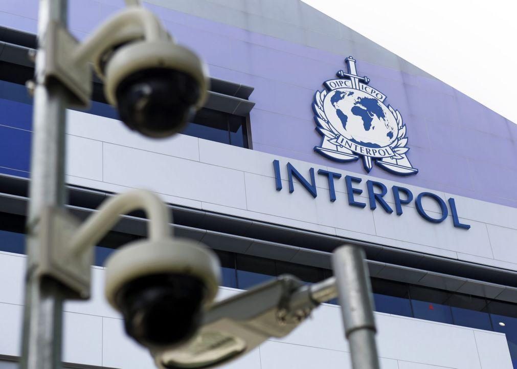 Interpol detém suposto terrorista de Moçambique numa operação  em oito países africanos