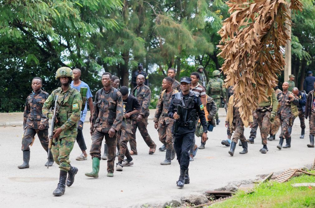 Uruguai anuncia cessar-fogo mediado pela missão da ONU na RDCongo