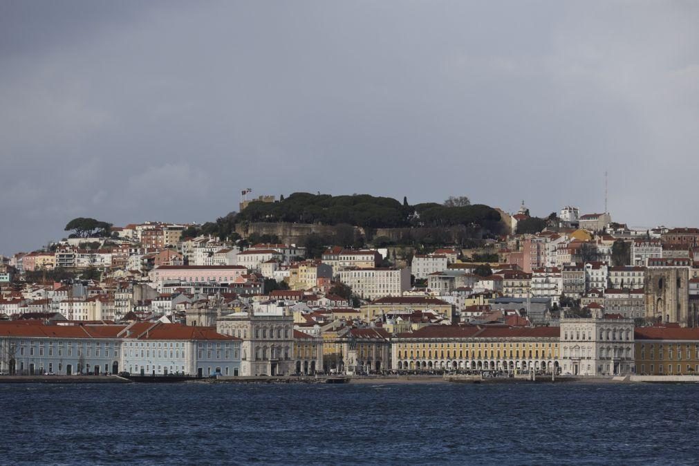 VII Cimeira Portugal-Cabo Verde decorre hoje em Lisboa