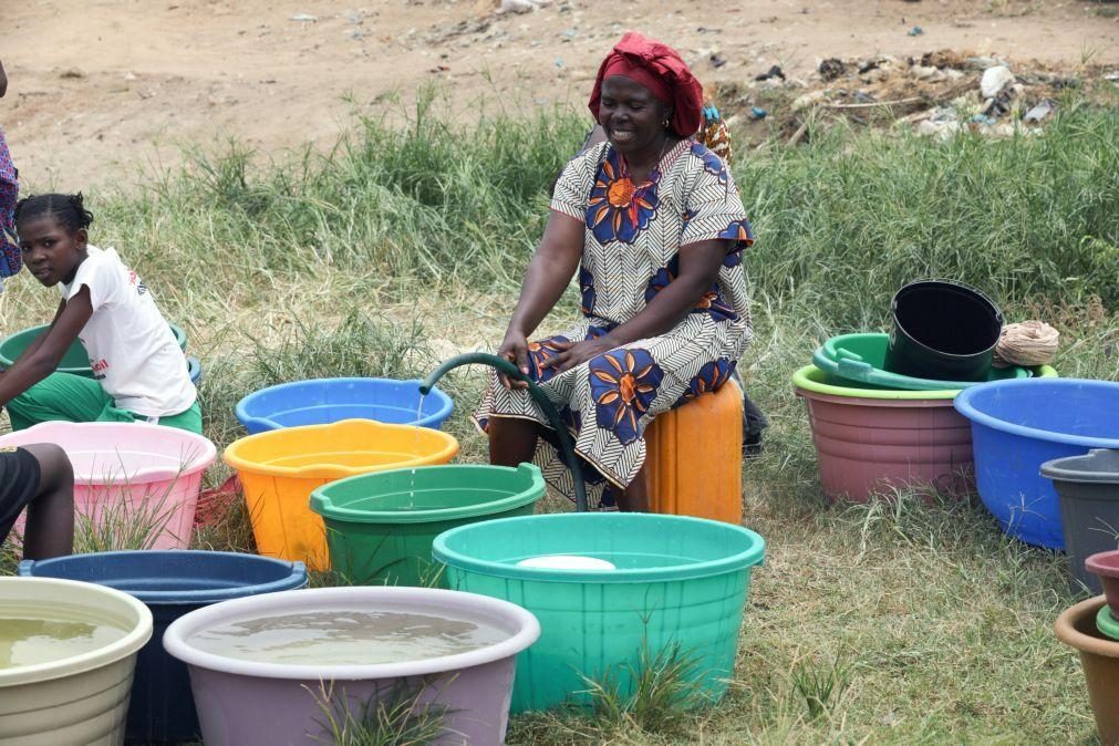 Angola sem registo de óbitos por cólera nas últimas 24 horas