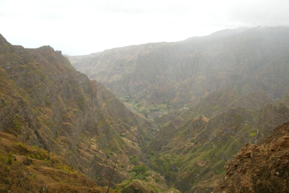 Turista francesa sofre amputação de braço devido a acidente em Cabo Verde