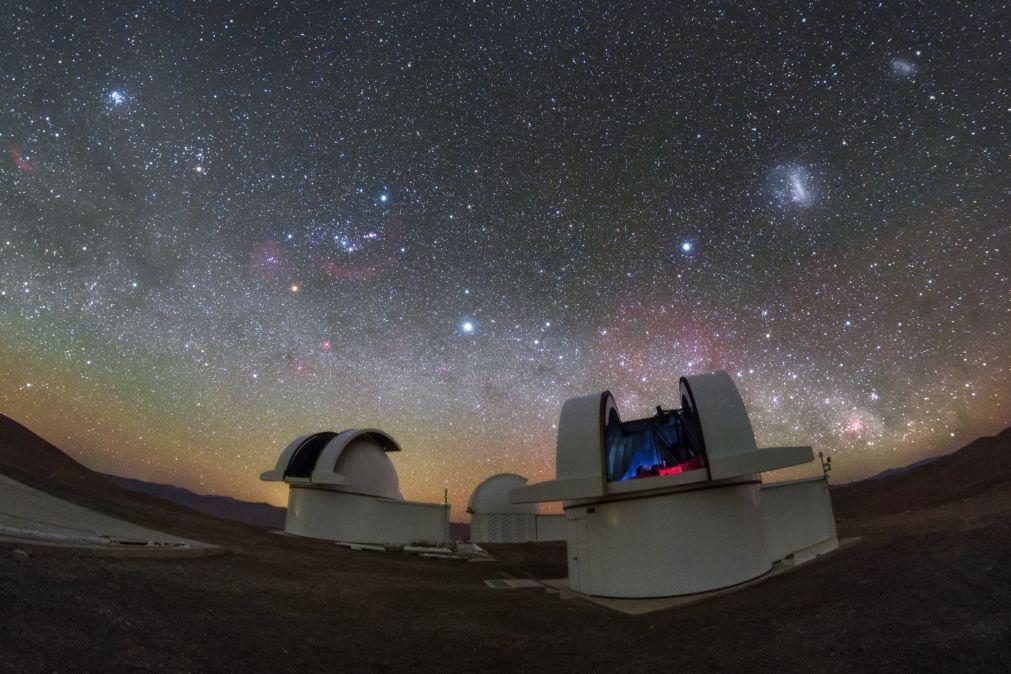 Astrofísicos portugueses descobrem planeta com condições teóricas para ter vida