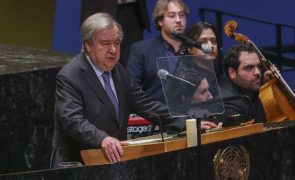 Guterres nomeia brasileiro como novo líder das forças da ONU na RDCongo