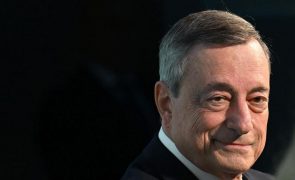 Conselho de Estado reúne-se hoje com participação de Mario Draghi