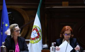 Apoios para programa das janelas concluídos em 3 a 4 meses, prevê ministra do Ambiente