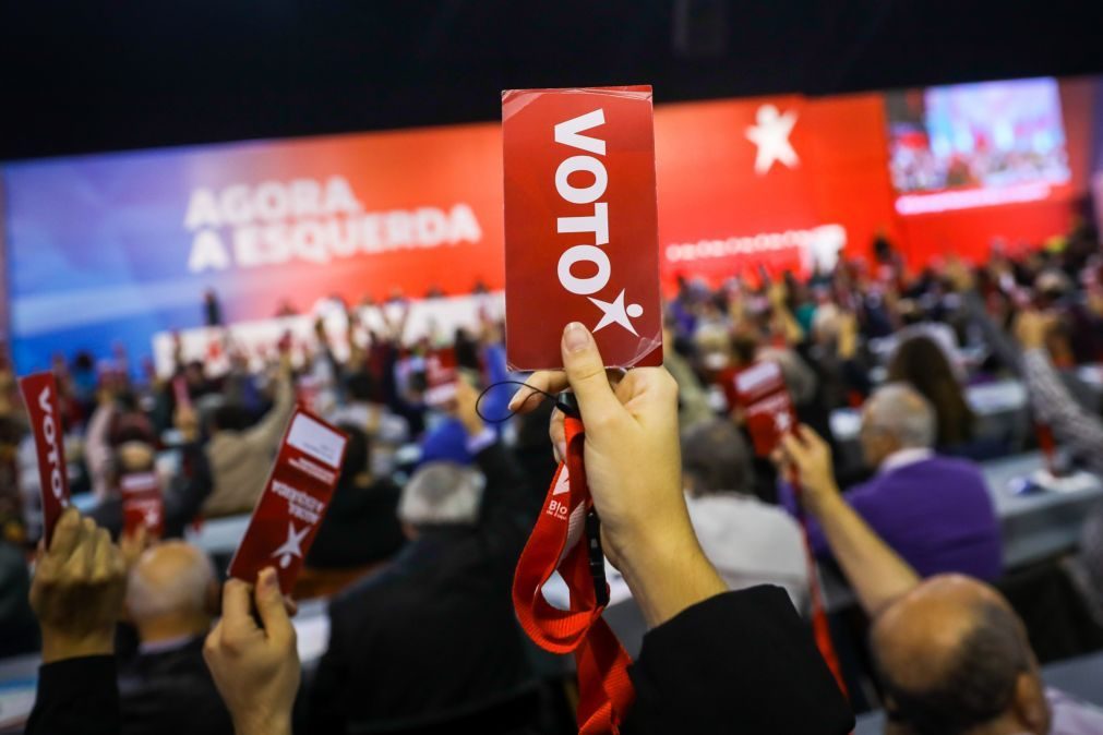 Ministério Público investiga alegados despedimentos no Bloco de Esquerda