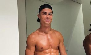 Cristiano Ronaldo É o melhor do mundo? Filho discorda: 