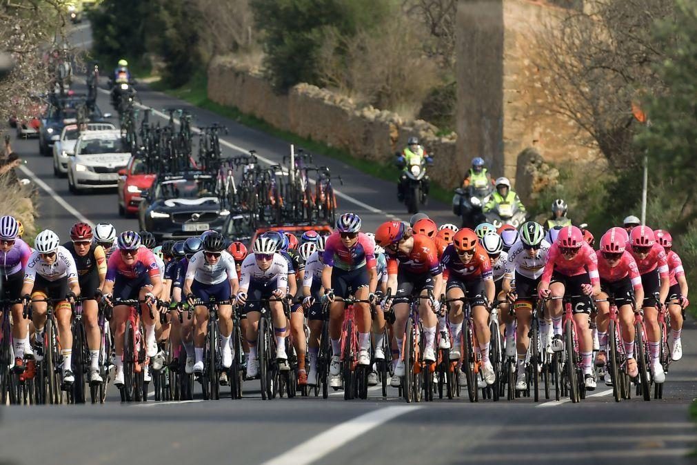 UCI proíbe uso repetido de monóxido de carbono por ciclistas