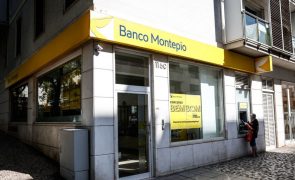 Banco Montepio com lucros recorde de 109,9ME em 2024