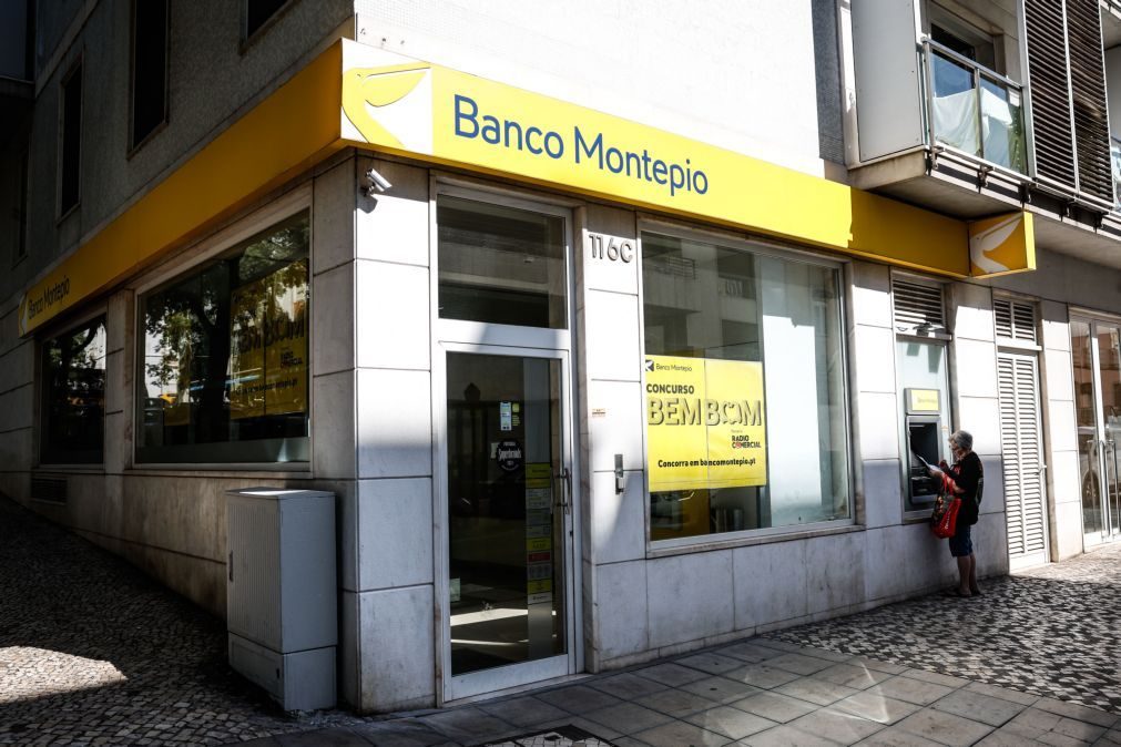 Banco Montepio com lucros recorde de 109,9ME em 2024