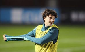 João Félix reforça ataque do AC Milan, de Conceição, cedido pelo Chelsea