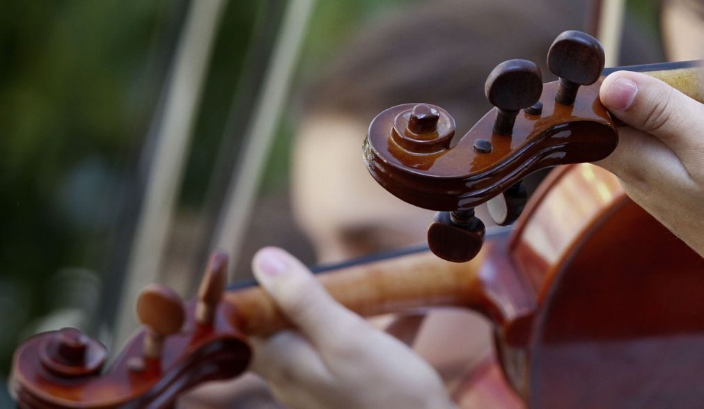 Música clássica pode acalmar a frequência cardíaca do feto