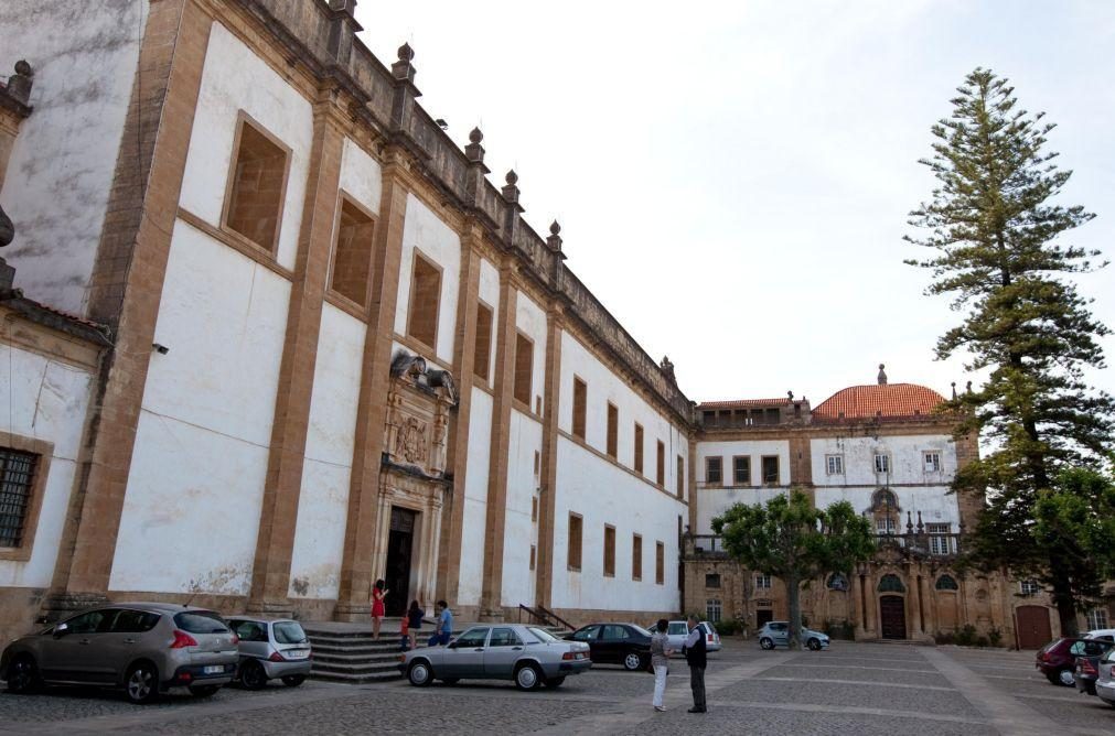 Bienal leva a Coimbra Janet Cardiff e George Bures Miller para exposição a solo