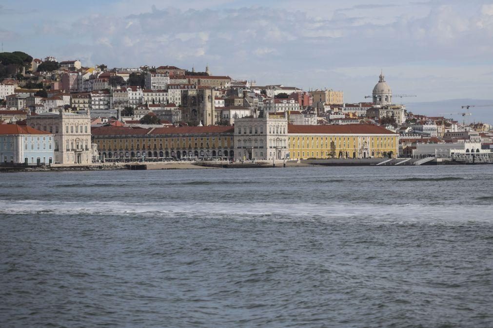 Câmara de Lisboa não aumenta rendas municipais este ano prescindindo de 1,34 MEuro