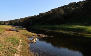 Governo promete avanço da Barragem do Pisão apesar de sair do PRR