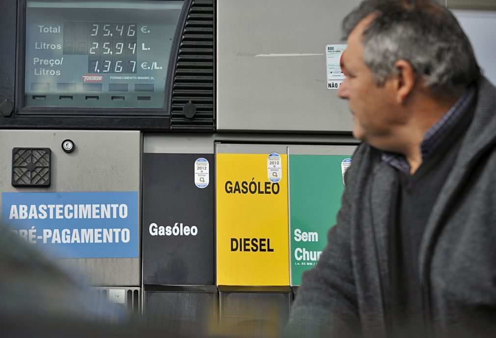 Comercialização de garrafas de gás nos postos de combustível passa a ser obrigatória