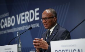 PR dá posse a novos ministros e fecha remodelação governamental em Cabo Verde