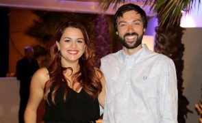 Ana Guiomar e Diogo Valsassina Passam férias no Brasil e rumores de reconciliação voltam a surgir