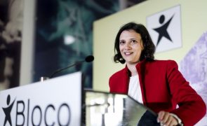 Carolina Serrão acusa Moedas de 