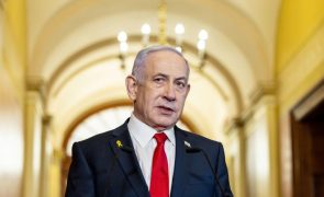 Netanyahu descreve ideia de Trump para Gaza como 