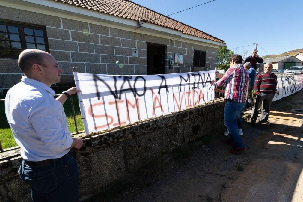 Tribunal anula venda de terreno à Lusorecursos que restitui a baldio em Montalegre